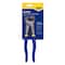Vitrex QEP 1 in. H X 0.9 in. W X 8.5 in. L Steel Tile Nipper 1 pk 10003 - alternate 8